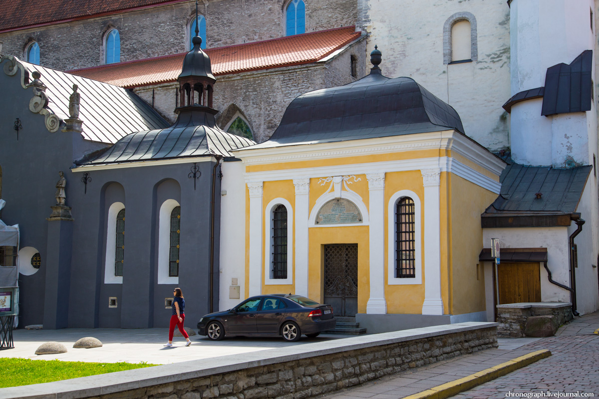 Tallinn